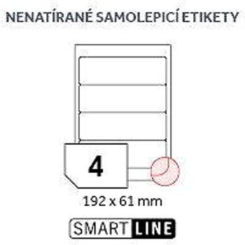 SmartLine EL/MF-4L192X61 (EL/MF-4L192X61)