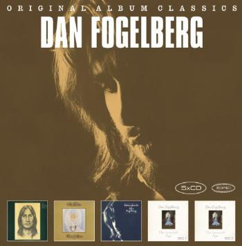 Fogelberg, Dan - Original Album Classics, CD