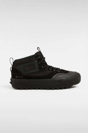 Tenisky Vans MTE Half Cab GORE-TEX čierna farba, VN000CVMBKA1