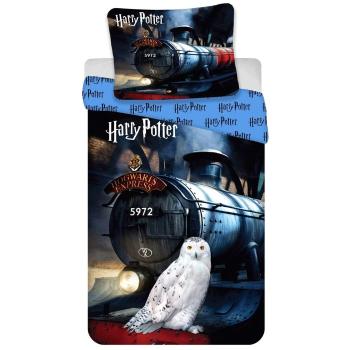 Jerry Fabrics Obliečky Harry Potter - Viacfarebná | 140 x 200 cm / 70 x 90 cm