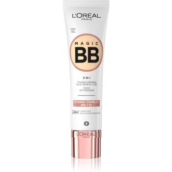 L’Oréal Paris Magic BB BB krém odtieň Light 30 ml