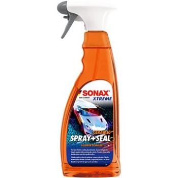 SONAX XTREME Spray + Seal – 750 ml (243400)