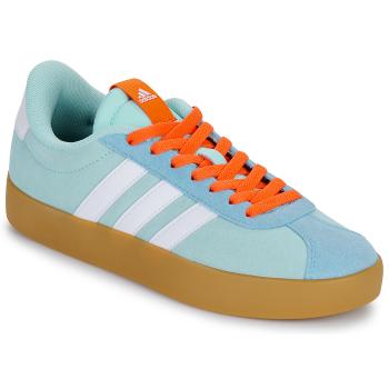 adidas  VL COURT 3.0  Nízke tenisky Modrá