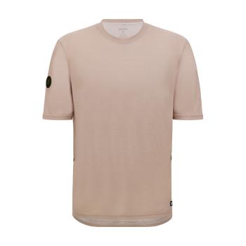 Tricou de ciclism cu mânecă scurtă - DELTA LINE