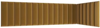 Quadratta 210x90x60