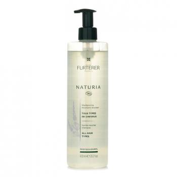 René Furterer Micelárny šampón Naturia (Gentle Micellar Shampoo) 600 ml