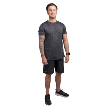 Ridgemonkey tričko apearel cooltech stealth edition t-shirt - m