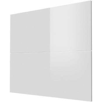 Ajtó Platinium D2M/D2E/D2A 90 white