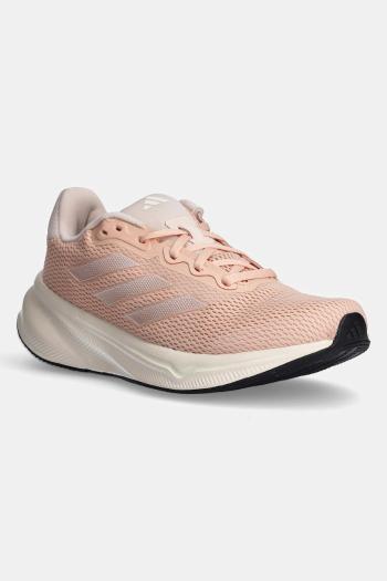 Bežecké topánky adidas Performance Response oranžová farba, IH6091