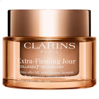 Clarins Denný spevňujúci krém na suchú pleť Extra-Firming Jour Collagen Technology (Cream) 50 ml