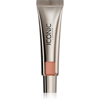 ICONIC London Sheer Bronze tekutý bronzer odtieň 12.5 ml