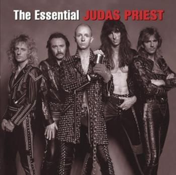 Judas Priest, Essential Judas Priest, CD