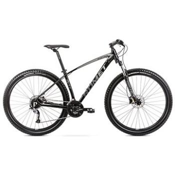 ROMET Mustang M1 LTD silver, veľ. XL/21 (R21I-MTB-29-21-176AA)