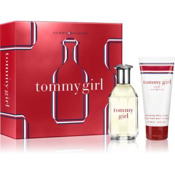 Tommy Hilfiger Tommy Girl Gift Set darčeková sada pre ženy Holiday 2024 1 ks