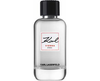 Karl Lagerfeld Vienna Opera - EDT - TESTER 100 ml