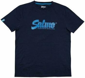 Salmo Tričko Slider Tee - M