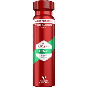 OLD SPICE Restart 150 ml (8001841834375)