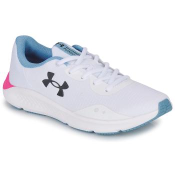 Under Armour  UA W CHARGED PURSUIT 3 TECH  Fitness Biela