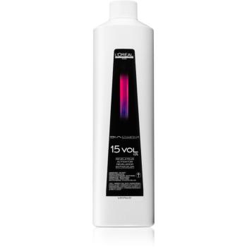 L’Oréal Professionnel Dia Activateur aktivačná emulzia 15 Vol. 4,5 % 1000 ml