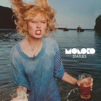 Moloko - Statues (Pink Coloured) (Limited Edition) (2 LP)