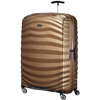 Samsonite LITE-SHOCK 1 Spinner 81/30 Sand (5414847523458)