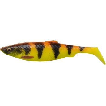 Savage gear gumová nástraha 4d herring shad golden ambulance-9 cm 5 g