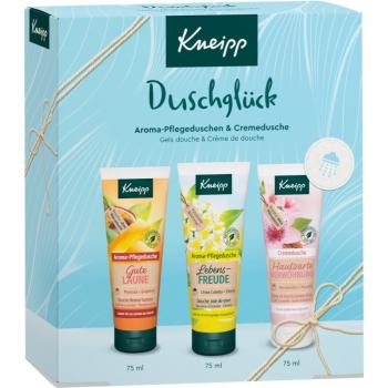 Kneipp Happy Shower darčeková sada do sprchy