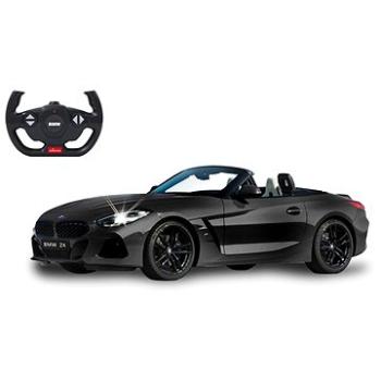 Jamara BMW Z4 Roadster 1:14 door manual čierne 2,4 G A (4042774452049)