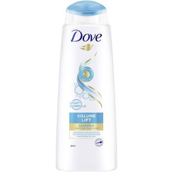 DOVE Šampón Volume Lift, 400 ml (8720181205675)