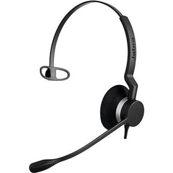 Jabra BIZ 2300 MS Mono USB-A (2393-823-109)