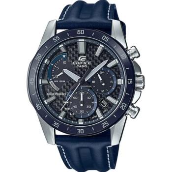 Casio Edifice EQS-930BL-2AVUDF - 30 dní na vrátenie tovaru, Garancia originality