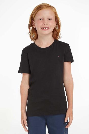 Tommy Hilfiger - Detské tričko 74-176 cm KB0KB04140