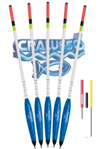 Cralusso plavák ufo - 20 g