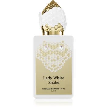 Stéphane Humbert Lucas 777 Lady White Snake parfumovaná voda unisex 50 ml