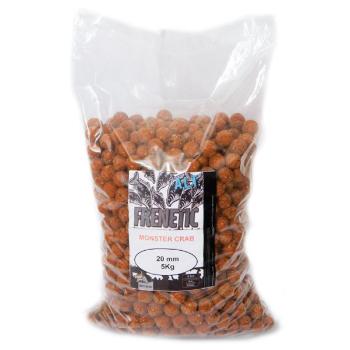 Carp only frenetic a.l.t. boilies monster crab 5 kg-16 mm