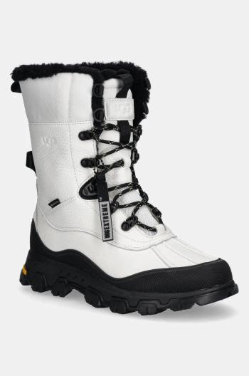 Snehule UGG Adirondack Meridian biela farba, 1169030-WHT