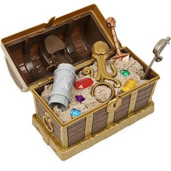 Kinetic Sand Honba za pokladom (778988374368)