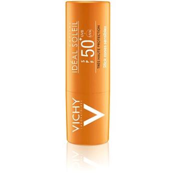VICHY Idéal Soleil Tyčinka na ochranu citlivých partií a pier SPF 50, 9 g (30065949)