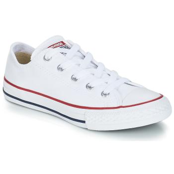 Converse  CHUCK TAYLOR ALL STAR CORE OX  Nízke tenisky Biela