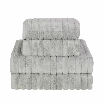Uterák alebo osuška, Mikrobavlna Deluxe, sivá