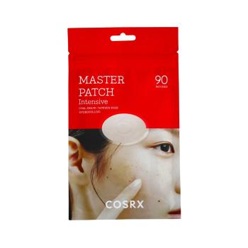 COSRX Plasturi pentru acnee Master Patch Intensive 90 buc