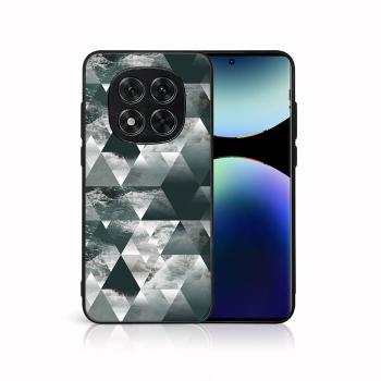 MY ART Ochranný kryt pre Xiaomi Redmi Note 14 Pro 5G SEA (233)
