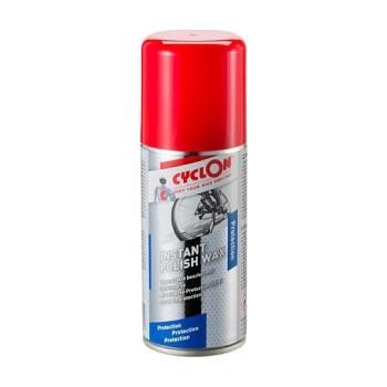 INSTANT BIKE PROTECTION / POLISH WAX 250 ml