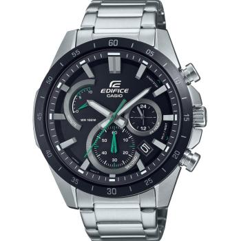 Casio Edifice EFR-573DB-1AVUEF - 30 dní na vrátenie tovaru, Garancia originality