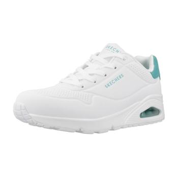 Skechers  177092S  Módne tenisky Biela