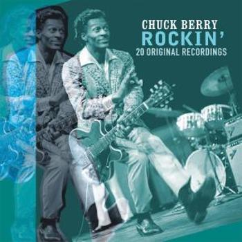 CHUCK BERRY - ROCKIN', Vinyl