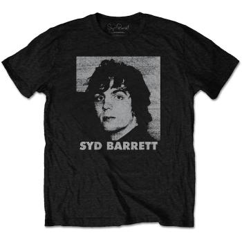 Syd Barrett tričko Headshot  one_size