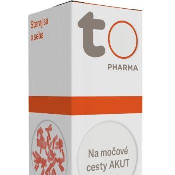 TOTO NA MOČOVÉ CESTY AKUT 10 cps