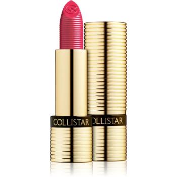 Collistar Rossetto Unico® Lipstick Full Colour - Perfect Wear luxusný rúž odtieň 9 Melograno 3,5 g