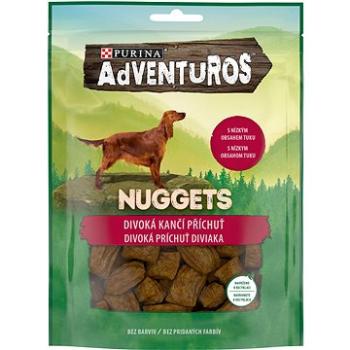 Adventuros nuggets kanec 90 g (7613035516458)
